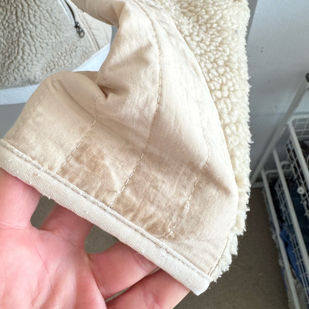 Patagonia Synchilla fleece - Picture 2 of 13